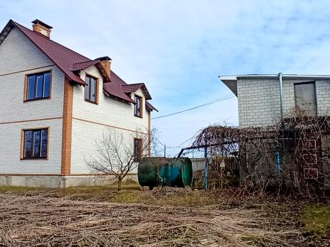 будинок за адресою Яготин, Маркевича вул.