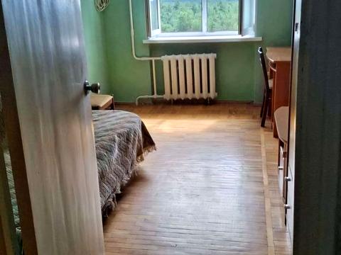 квартира за адресою Лісовий просп., 43