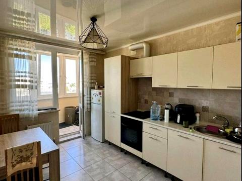 квартира за адресою Костанді вул., 162/1