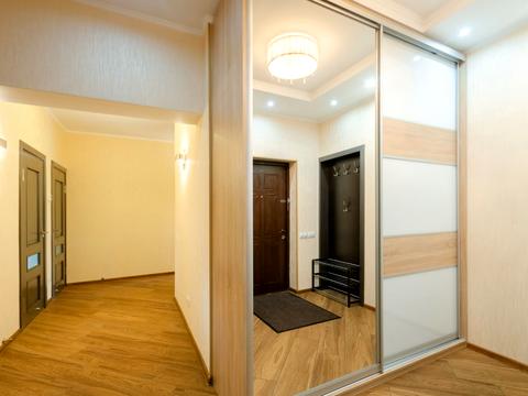 квартира за адресою Парково-Сирецька вул. (Тимофія Шамрила), 4-В