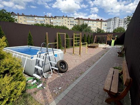 квартира по адресу Мира ул., 10