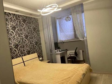 квартира за адресою Одеса, Балківська вул., 137