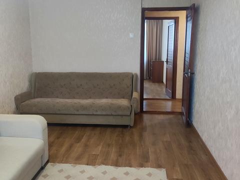 квартира по адресу Валентиновская ул. (Блюхера), 58