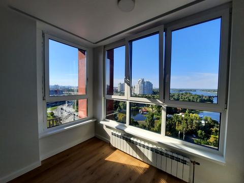 квартира за адресою Набережно-Рибальська дорога вул., 27
