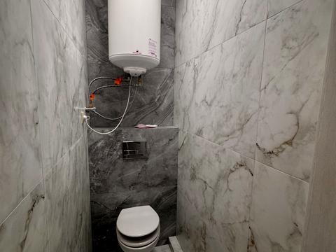 квартира по адресу Даниила Щербаковского ул. (Щербакова), 52