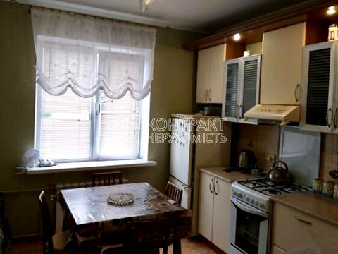 квартира по адресу Лопанская ул., 31