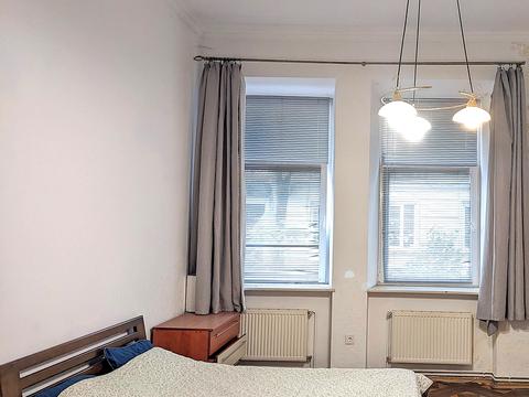 квартира по адресу Гоголя ул., 10
