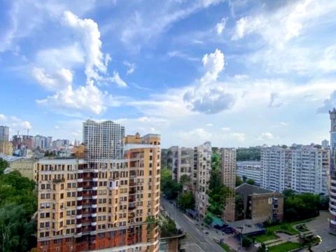 квартира за адресою Паньківська вул., 27/78