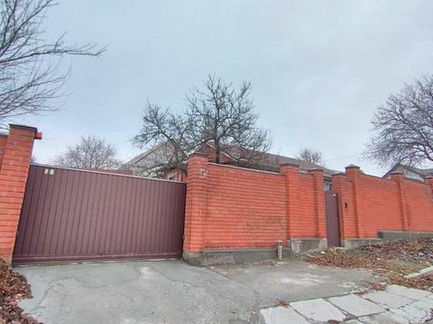 дом по адресу Василия Кука ул. (Дыбенко)