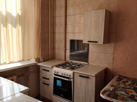 квартира по адресу Библика ул. (2-й Пятилетки), 24