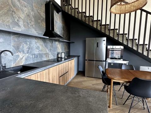 будинок за адресою вул. Січових стрільців, 51