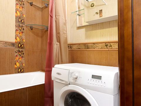 квартира по адресу Оболонский просп., 28