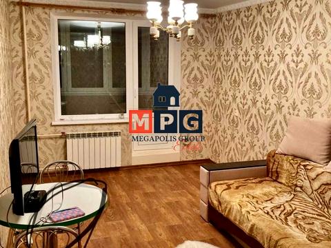 квартира по адресу Перемоги, 72