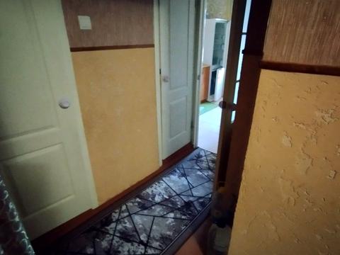 квартира по адресу Електронна ул., 56
