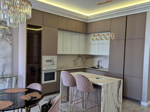 квартира за адресою Трускавецька вул., 8