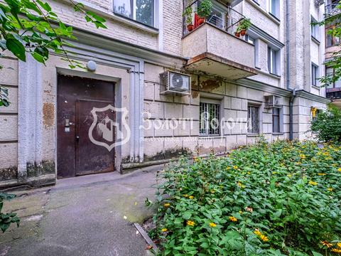 комерційна за адресою Повітряних Сил просп. (Повітрофлотський), 16