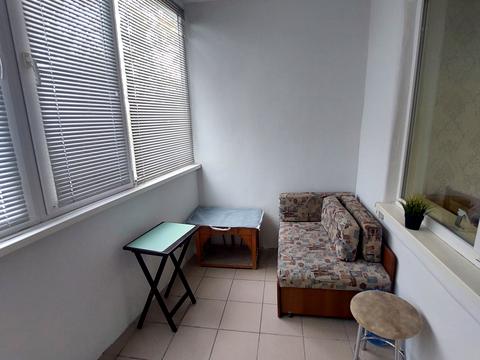 квартира по адресу Лазурная ул., 6в