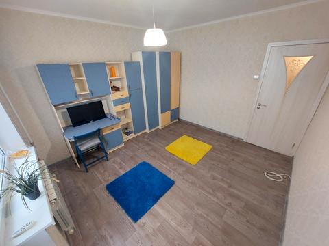 квартира по адресу Лазурная ул., 6в