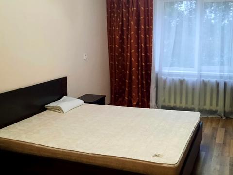 квартира за адресою Федора Ернста вул., 2