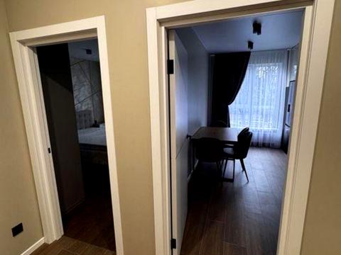 квартира за адресою Метрологічна вул., 107