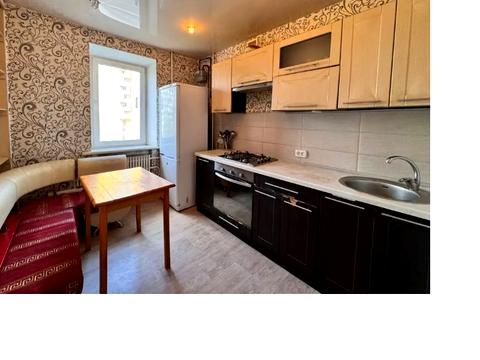 квартира за адресою Калинова вул., 53