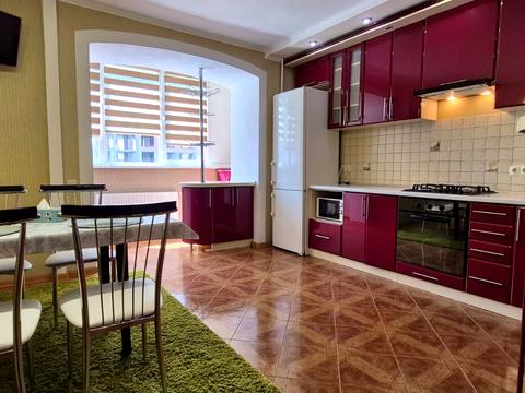 квартира за адресою Садова вул., 5-А