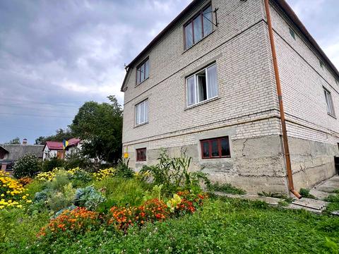 дом по адресу Коротка