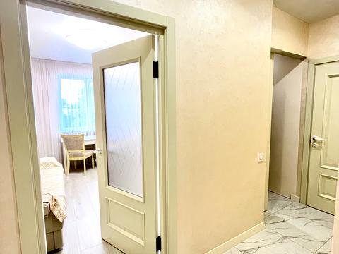 квартира по адресу Марко Вовчок ул., 14