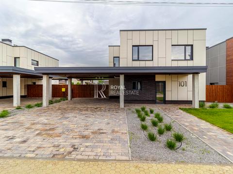 будинок за адресою Щаслива