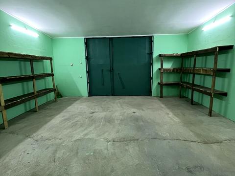 паркоместо по адресу Гагарина ул., 1