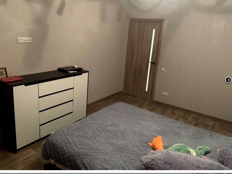 квартира за адресою Драгоманова вул., 6
