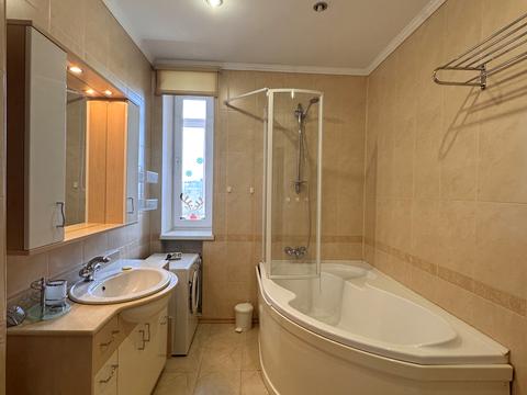 квартира за адресою Гоголівська вул., 36-40
