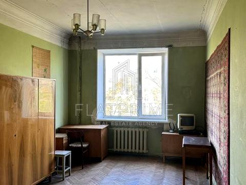 квартира по адресу Николая Михновского бульв. (Дружбы Народов), 20