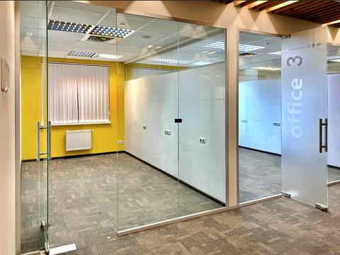 комерційна за адресою Миколи Пимоненка вул., 13-А