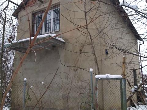 квартира по адресу Великотырновская ул., 7