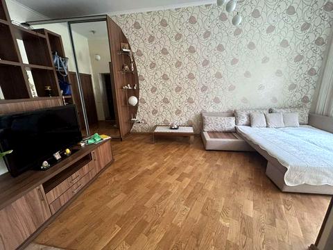 квартира по адресу Леси Украинки ул., 21