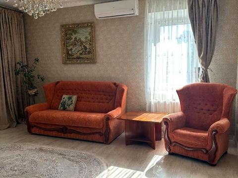 квартира по адресу Семена Палия ул. (Дніпропетровська), 82