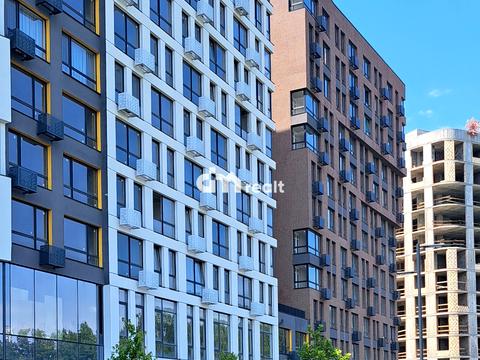 квартира по адресу Берковецкая ул., 4А
