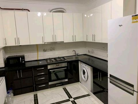 квартира по адресу Пекарская ул., 30