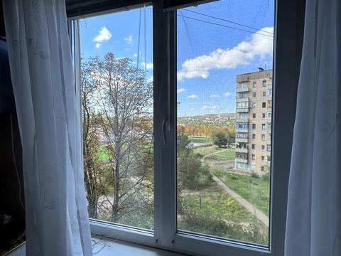 квартира по адресу Покровская ул. (Подбельского), 16