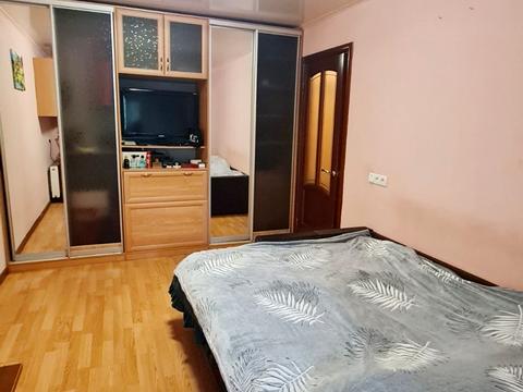 квартира по адресу Михаила Котельникова ул., 3