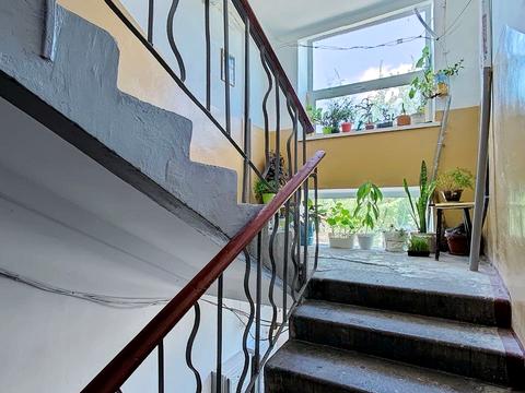 квартира по адресу Слобожанский просп. (Газеты "Правда"), 70