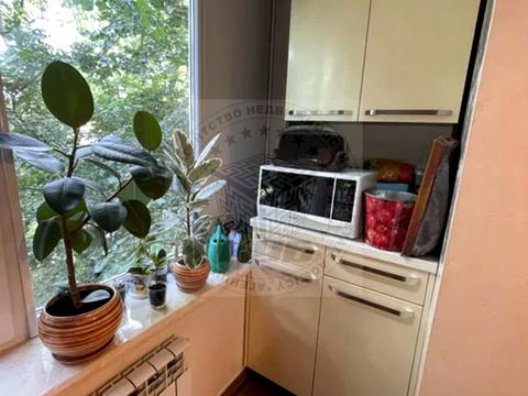 квартира за адресою Зодчих вул., 34