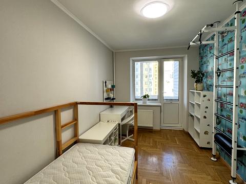 квартира по адресу Владимира Ивасюка просп. (Героїв Сталінграду), 20