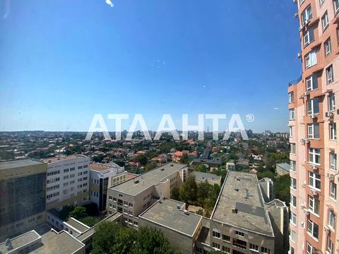 квартира по адресу Макаренко ул., 2а