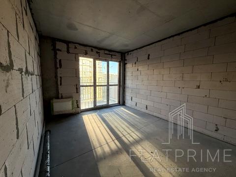 квартира за адресою Метрологічна вул., 107