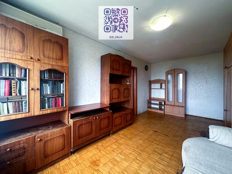 квартира по адресу Анатолия Соловьяненко ул. (Олександра Бойченка), 8