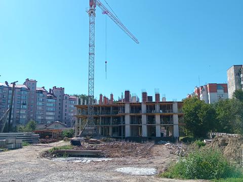 квартира по адресу Галицкая ул., 145