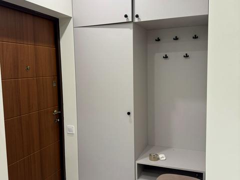 квартира по адресу Малоголосковская ул., 32а