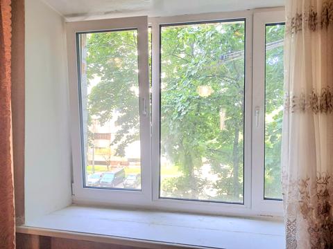 квартира по адресу Новаторов ул., 4